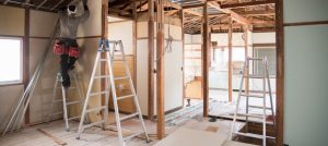 Entreprise de rénovation de la maison et de rénovation d’appartement à Gurat